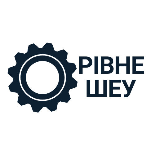 шеу рівне